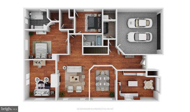 13487 VICTORY GALLOP WAY, Gainesville, VA 20155