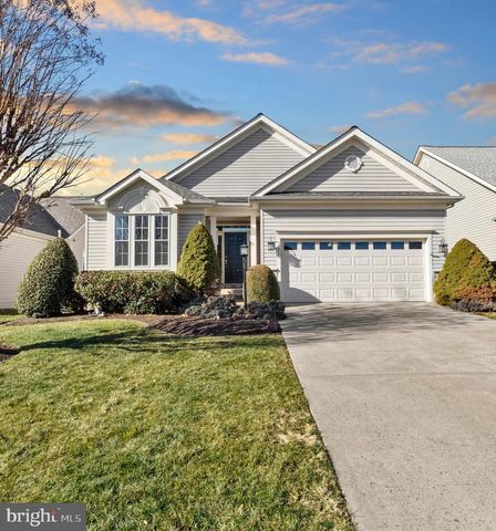 13487 VICTORY GALLOP WAY, Gainesville, VA 20155