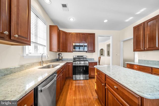 13487 VICTORY GALLOP WAY, Gainesville, VA 20155