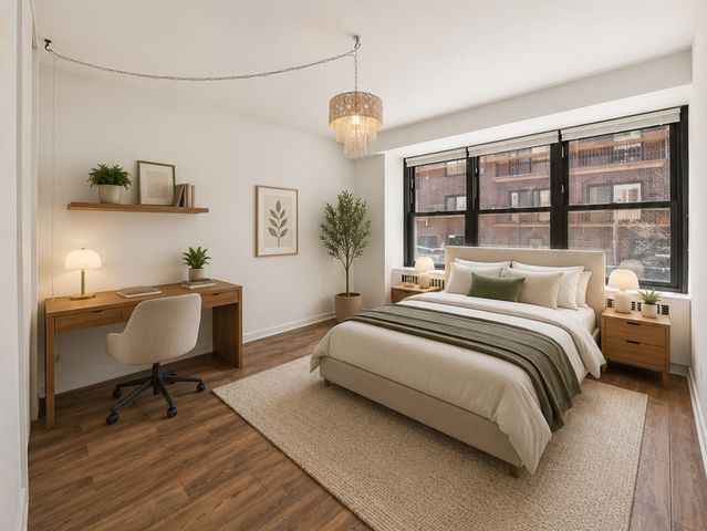 6118 N Sheridan Road 106, Chicago, IL 60660