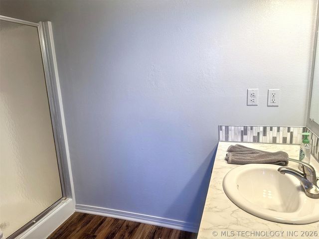 3293 W Southern Avenue, Hulbert, OK 74441