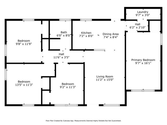 750 Jeny Lane, Beaumont, TX 77707