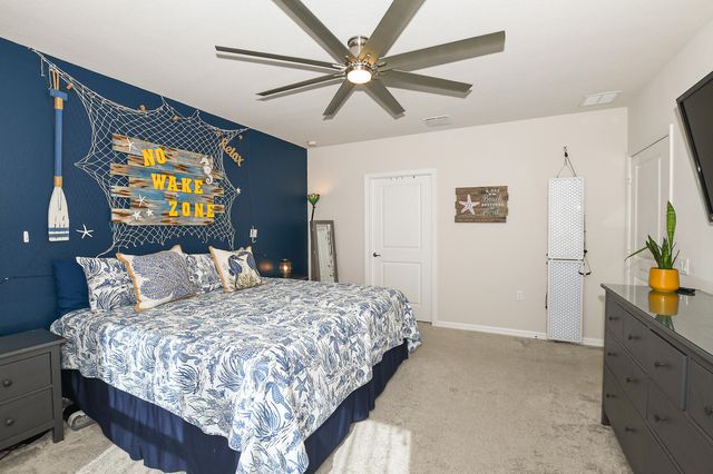 3838 Lancove Way, Fort Pierce, FL 34981