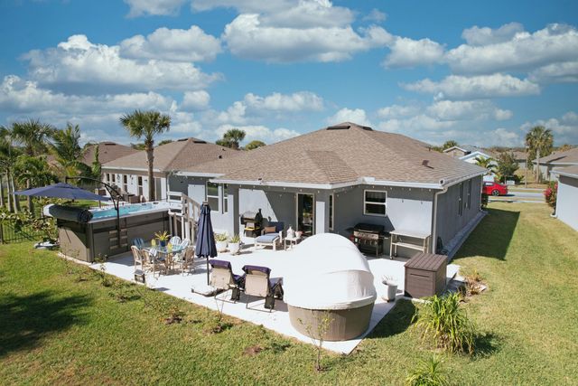 3838 Lancove Way, Fort Pierce, FL 34981