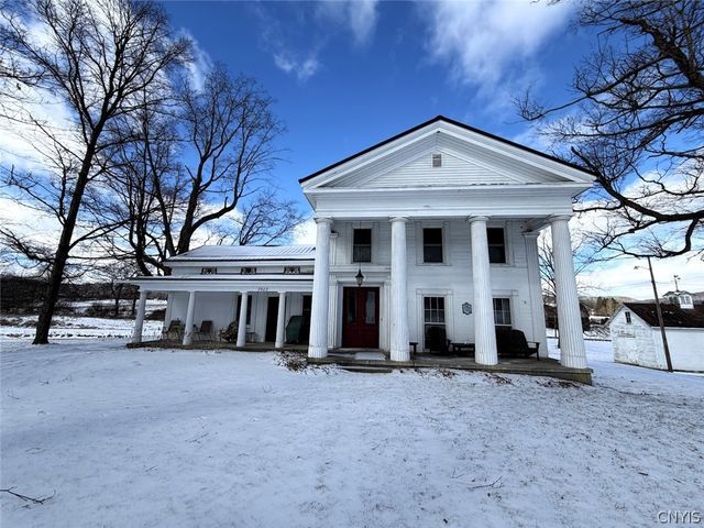 7013 Fish Hatchery Road, Urbana, NY 14810