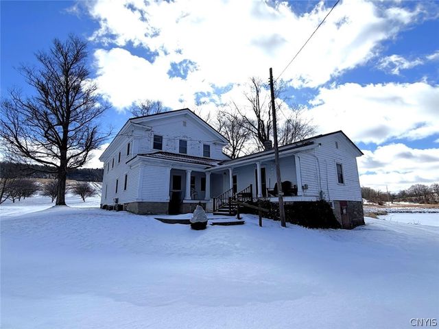 7013 Fish Hatchery Road, Urbana, NY 14810