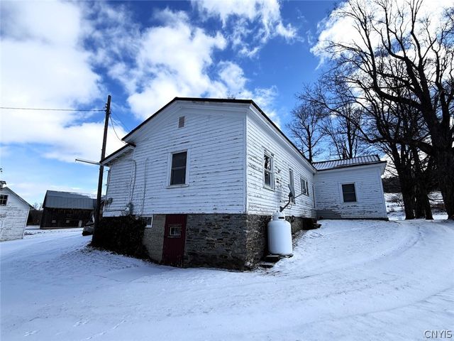7013 Fish Hatchery Road, Urbana, NY 14810