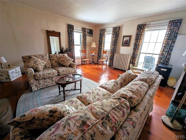 7013 Fish Hatchery Road, Urbana, NY 14810