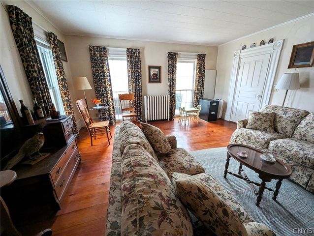 7013 Fish Hatchery Road, Urbana, NY 14810