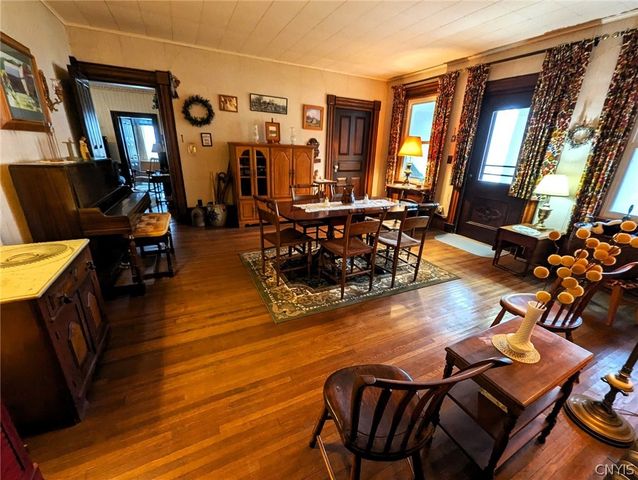 7013 Fish Hatchery Road, Urbana, NY 14810