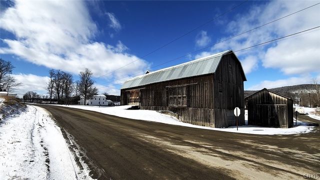 7013 Fish Hatchery Road, Urbana, NY 14810