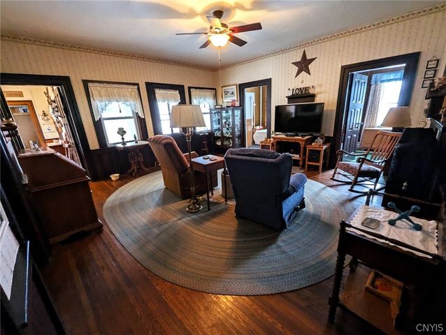 7013 Fish Hatchery Road, Urbana, NY 14810