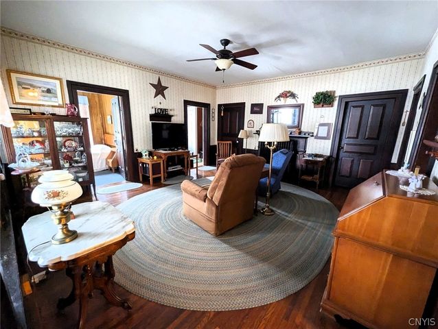 7013 Fish Hatchery Road, Urbana, NY 14810