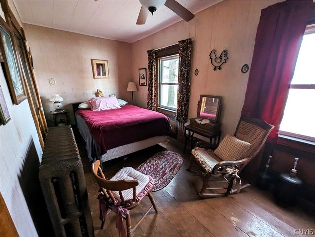 7013 Fish Hatchery Road, Urbana, NY 14810