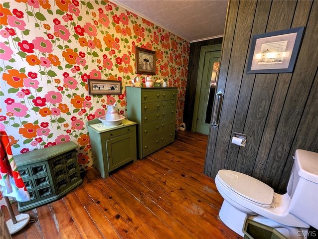 7013 Fish Hatchery Road, Urbana, NY 14810