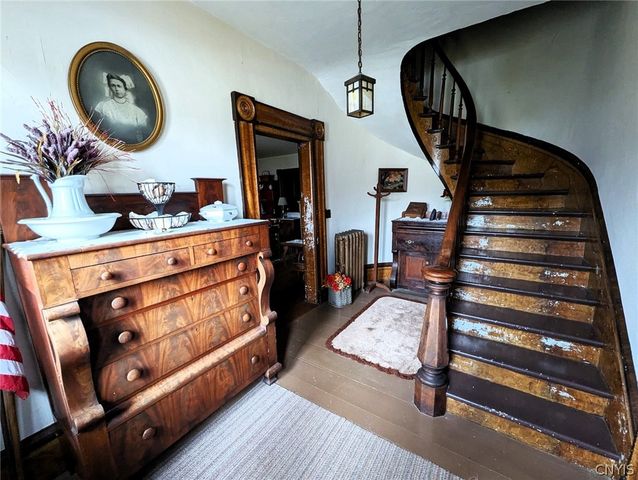 7013 Fish Hatchery Road, Urbana, NY 14810