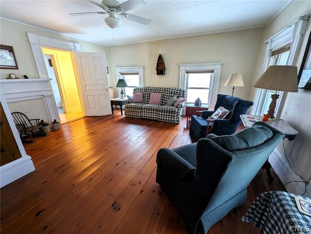 7013 Fish Hatchery Road, Urbana, NY 14810