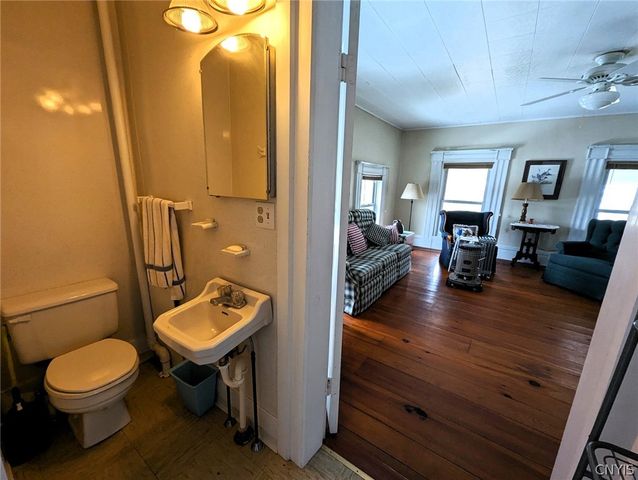 7013 Fish Hatchery Road, Urbana, NY 14810