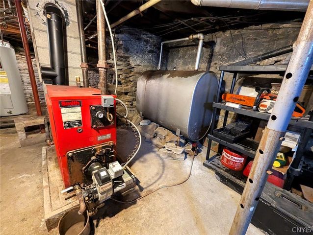 7013 Fish Hatchery Road, Urbana, NY 14810