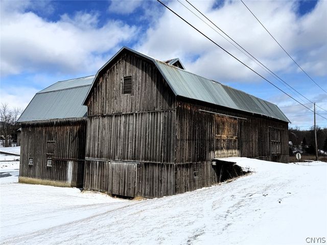 7013 Fish Hatchery Road, Urbana, NY 14810