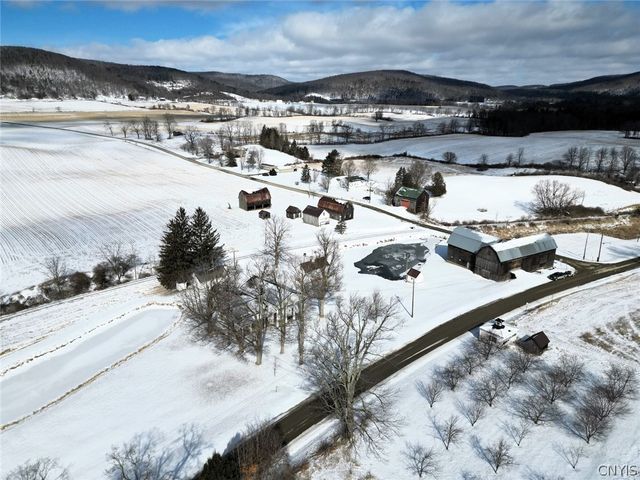 7013 Fish Hatchery Road, Urbana, NY 14810