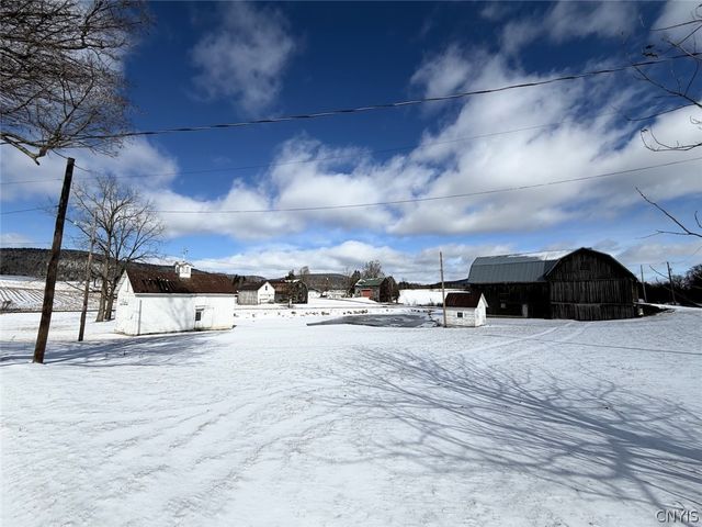 7013 Fish Hatchery Road, Urbana, NY 14810
