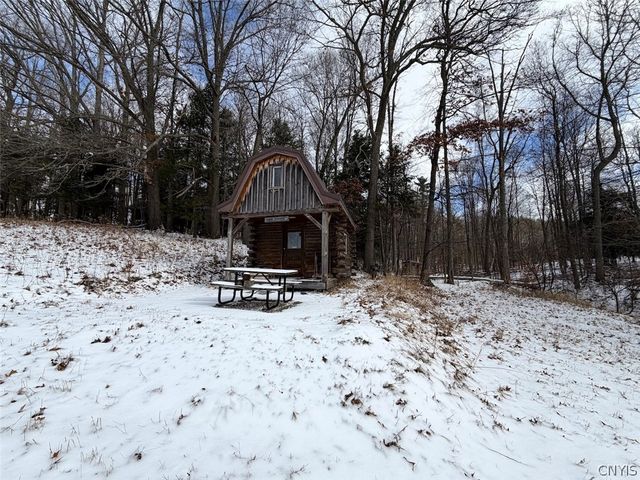 7013 Fish Hatchery Road, Urbana, NY 14810