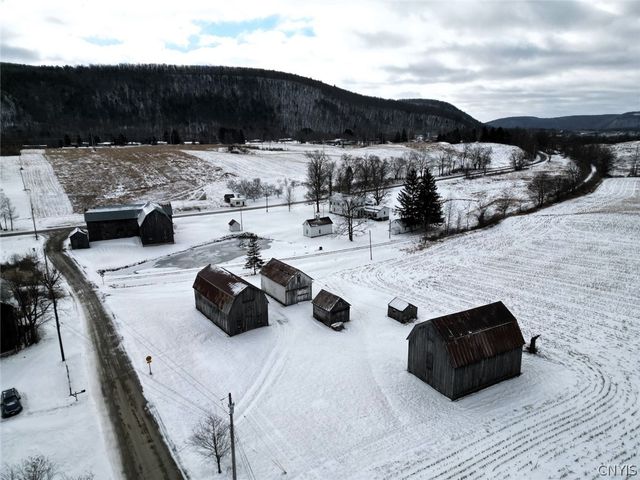7013 Fish Hatchery Road, Urbana, NY 14810