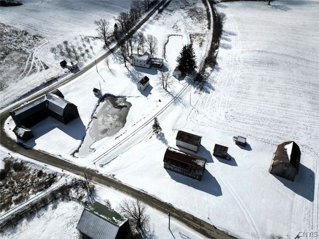 7013 Fish Hatchery Road, Urbana, NY 14810