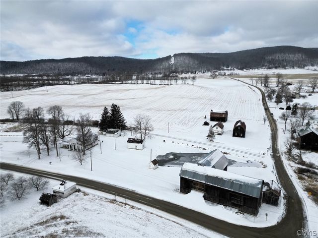 7013 Fish Hatchery Road, Urbana, NY 14810