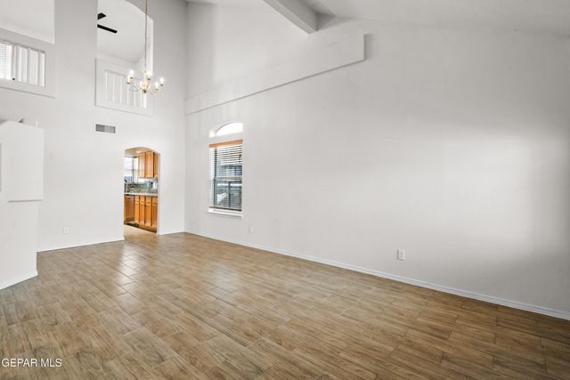 14108 Ghost Flower Street, El Paso, TX 79928
