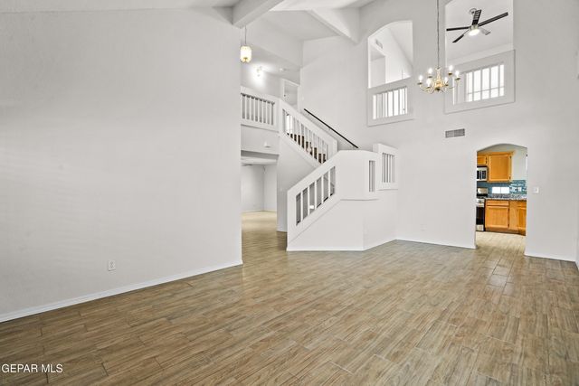 14108 Ghost Flower Street, El Paso, TX 79928