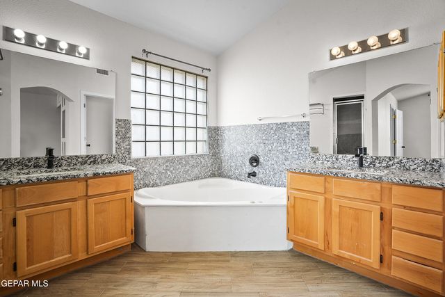 14108 Ghost Flower Street, El Paso, TX 79928