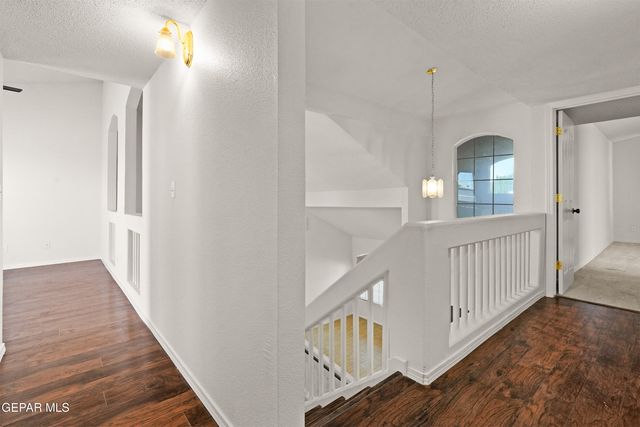 14108 Ghost Flower Street, El Paso, TX 79928