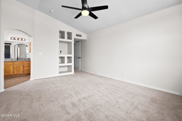 14108 Ghost Flower Street, El Paso, TX 79928