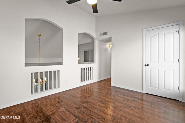 14108 Ghost Flower Street, El Paso, TX 79928