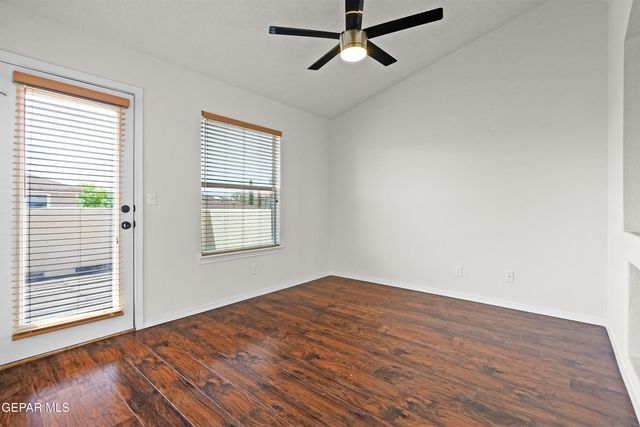 14108 Ghost Flower Street, El Paso, TX 79928