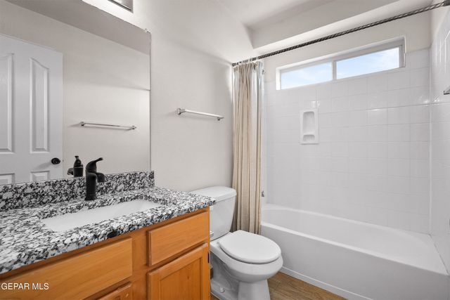 14108 Ghost Flower Street, El Paso, TX 79928