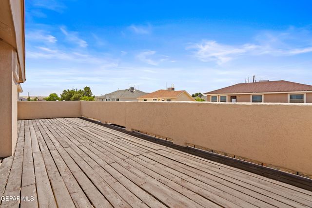 14108 Ghost Flower Street, El Paso, TX 79928