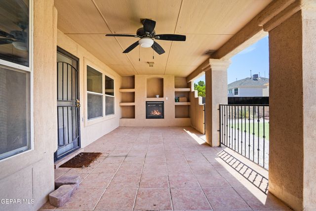 14108 Ghost Flower Street, El Paso, TX 79928