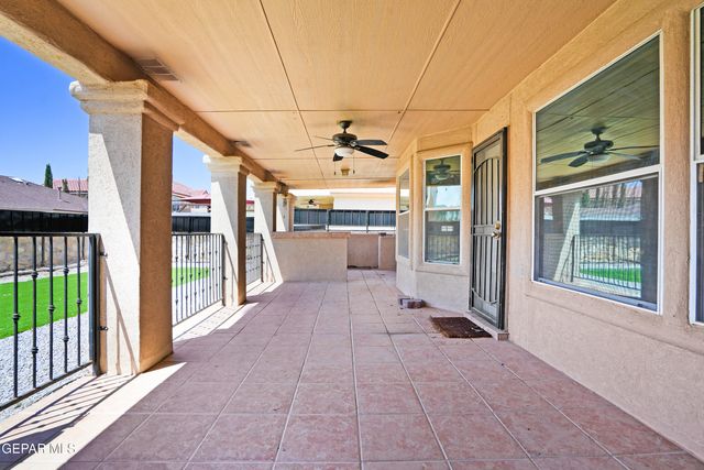 14108 Ghost Flower Street, El Paso, TX 79928