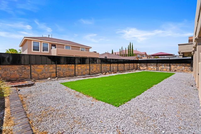 14108 Ghost Flower Street, El Paso, TX 79928