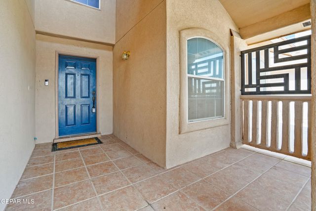 14108 Ghost Flower Street, El Paso, TX 79928