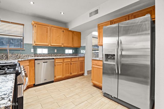 14108 Ghost Flower Street, El Paso, TX 79928