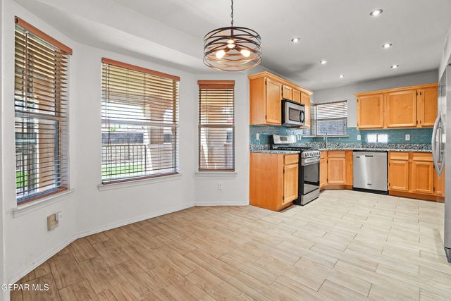 14108 Ghost Flower Street, El Paso, TX 79928