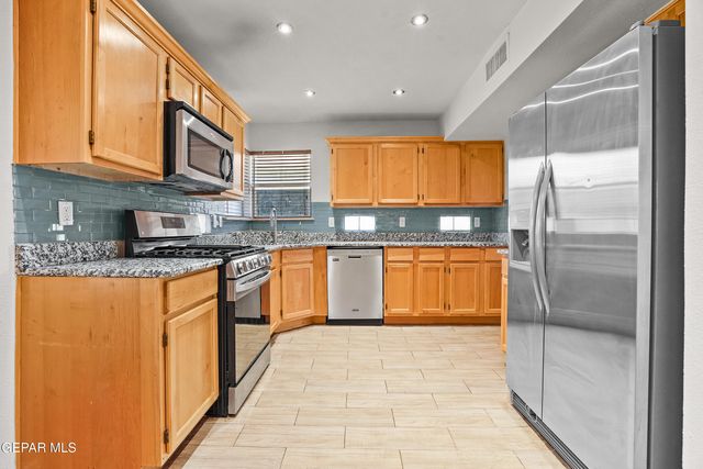 14108 Ghost Flower Street, El Paso, TX 79928