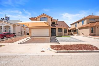 14108 Ghost Flower Street, El Paso, TX 79928