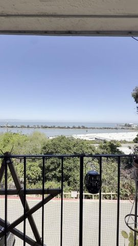45 Joy Avenue B, Brisbane, CA 94005