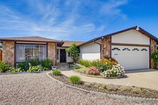 884 S Sunshine Ave, El Cajon, CA 92020