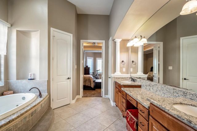 25606 Windy Isle Court, Spring, TX 77389